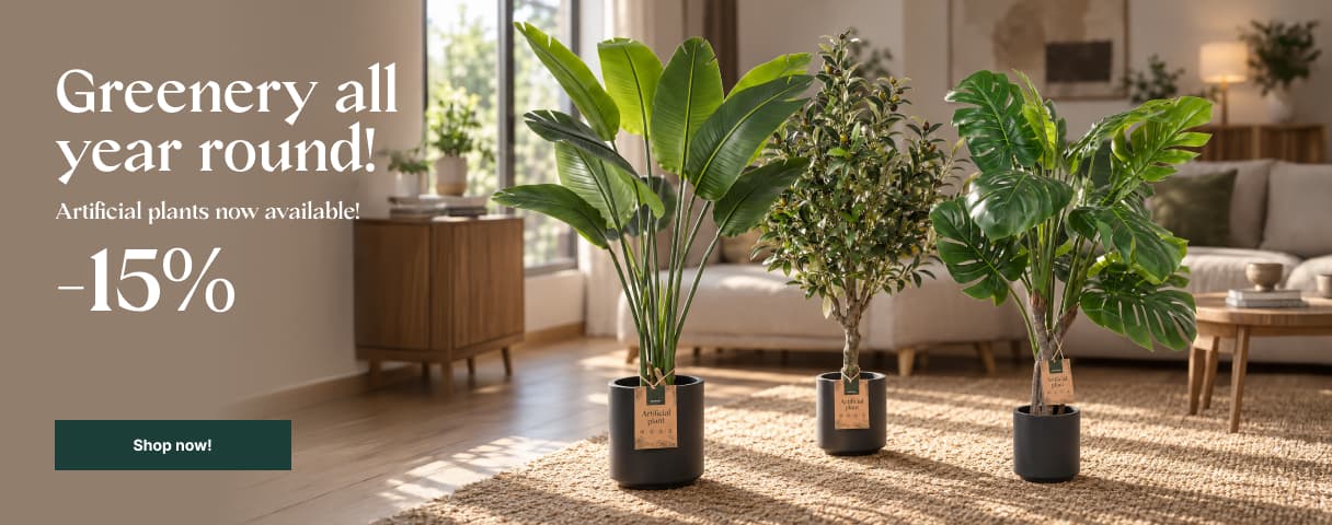 Artificial Plants