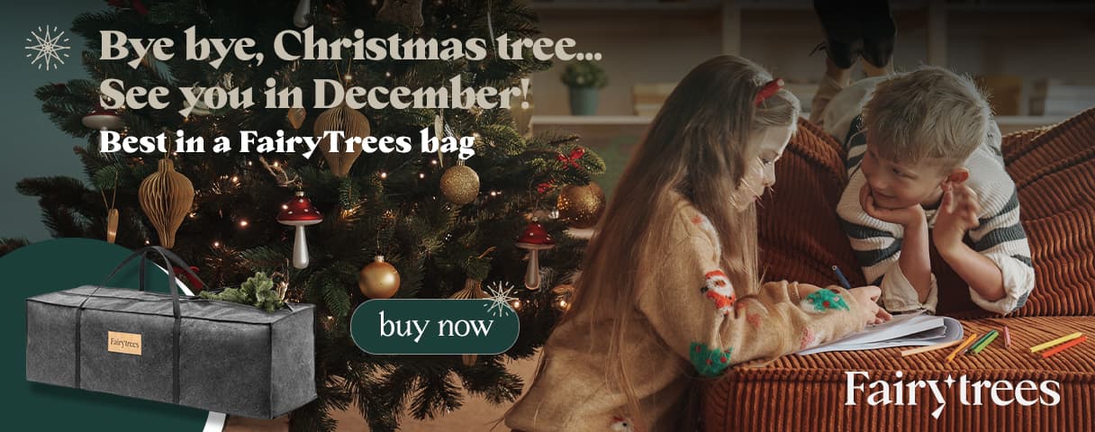 TREE BAGS