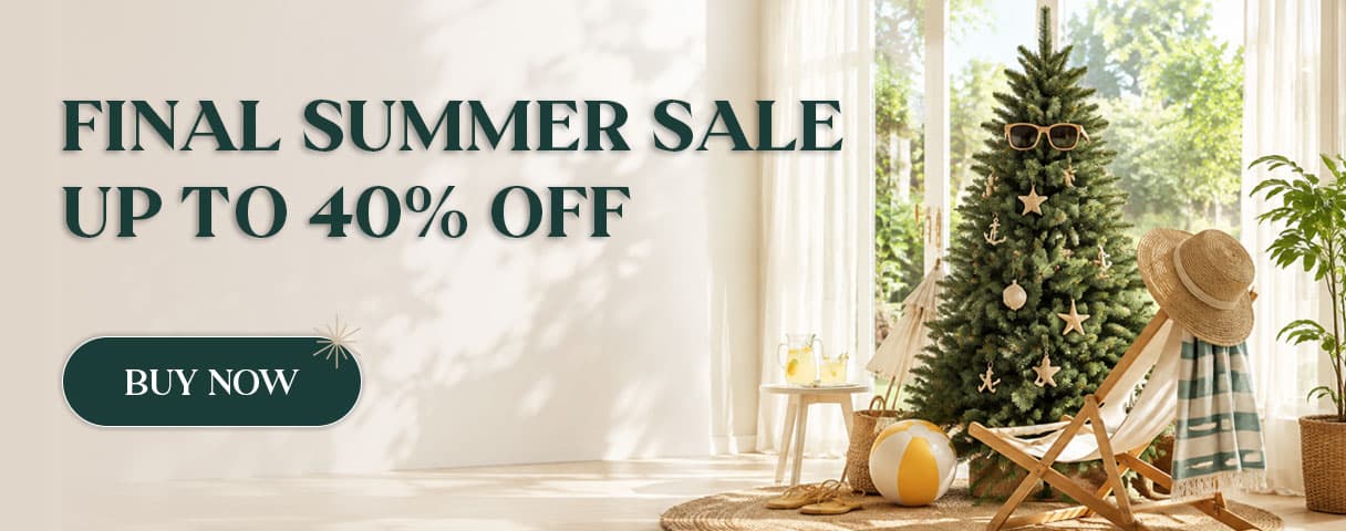 FINAL SUMMER SALE