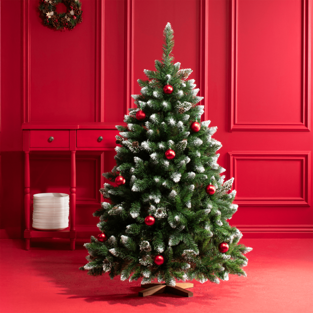 クリスマスツリー 150cm  枝数450本 Christmas tree Amazon.co.jp: クリスマスツリー 150cm christmas tree