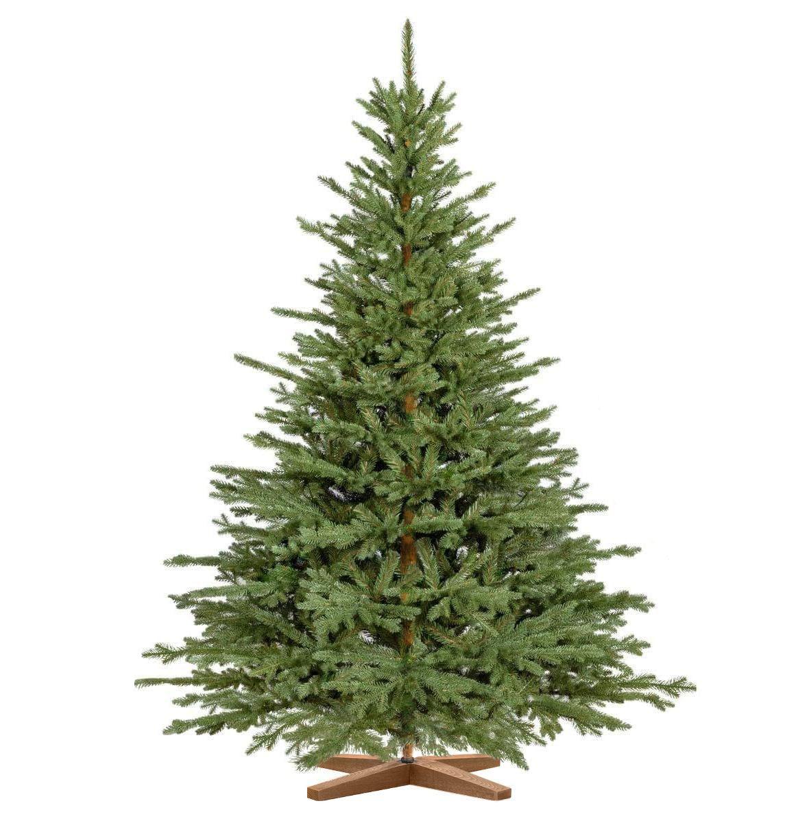 中城産業Fairy Forest Tree 希少クリスマスツリー 165㎝ 中城産業Fairy