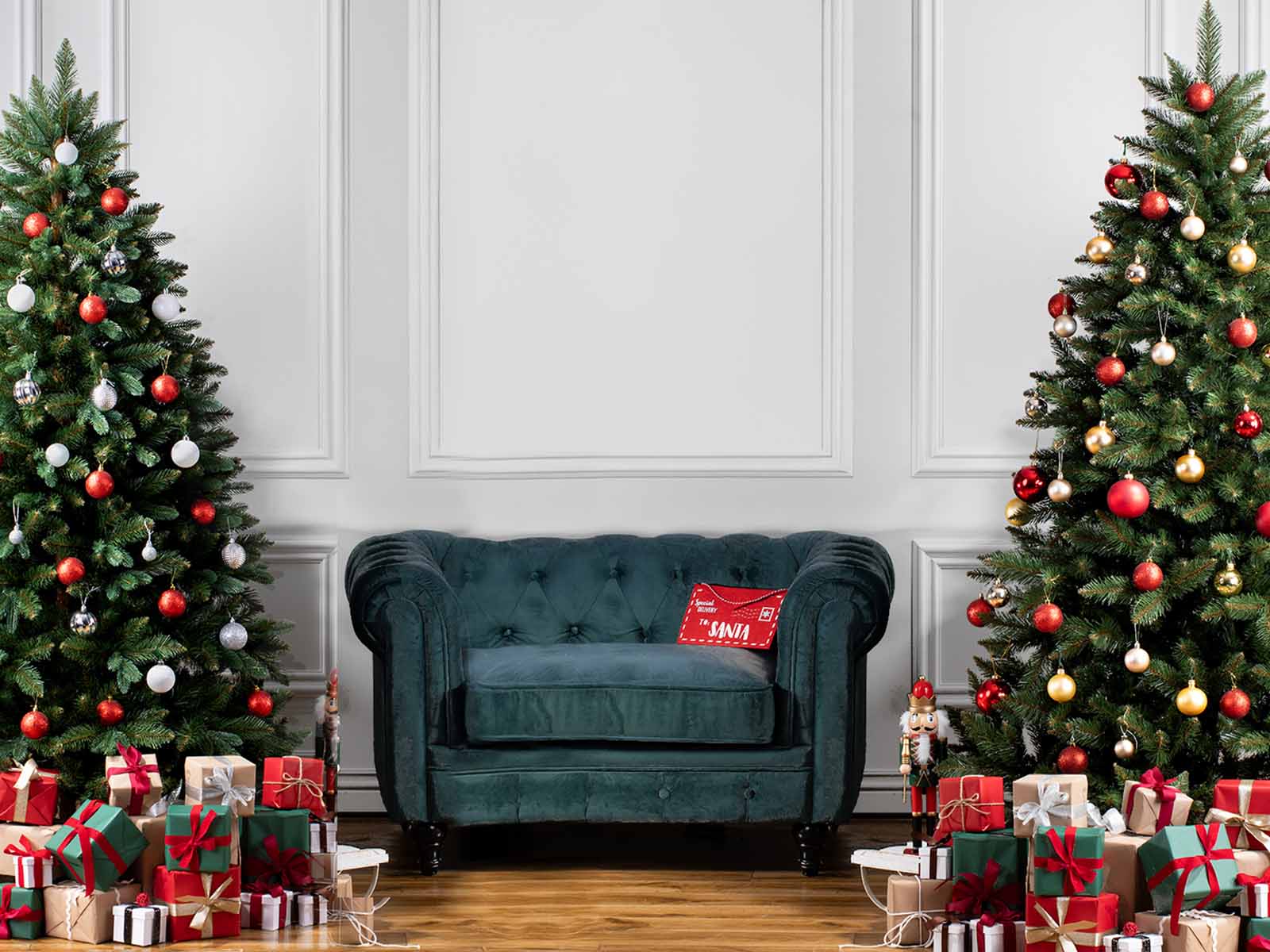 5 Bestsellers from FairyTrees. Christmas Trees You'll Love for the Holidays