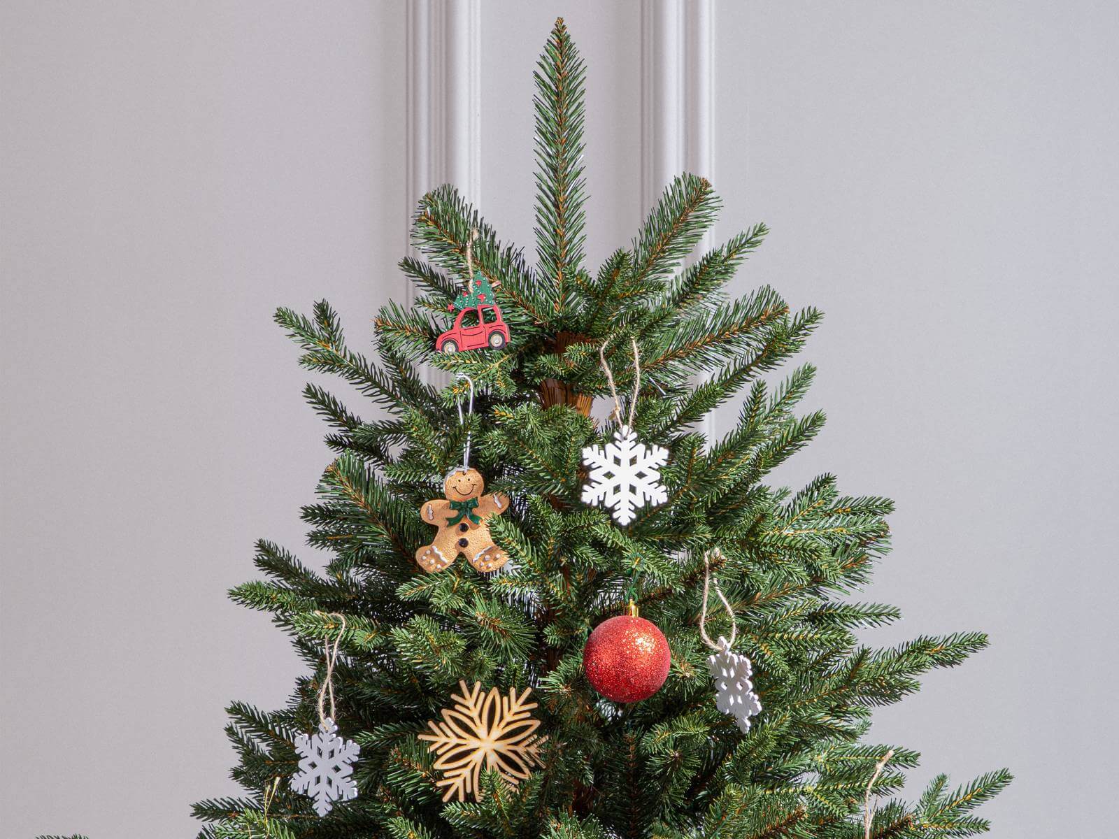 Choosing a FairyTrees artificial Christmas tree. What should you know before buying a FairyTrees Christmas tree?