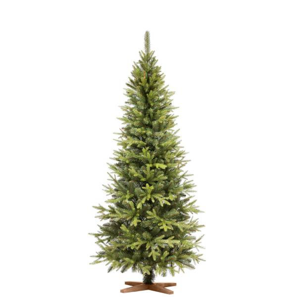 FairyTrees FT05 artificial Christmas tree in size 180 cm